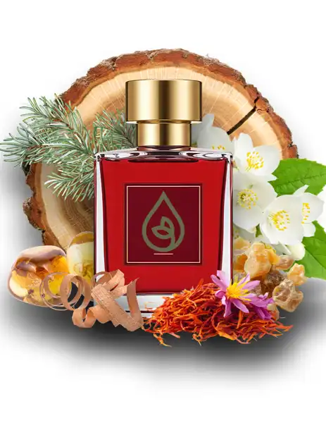 Baccarat Clean Fragrance - Clean Fragrances